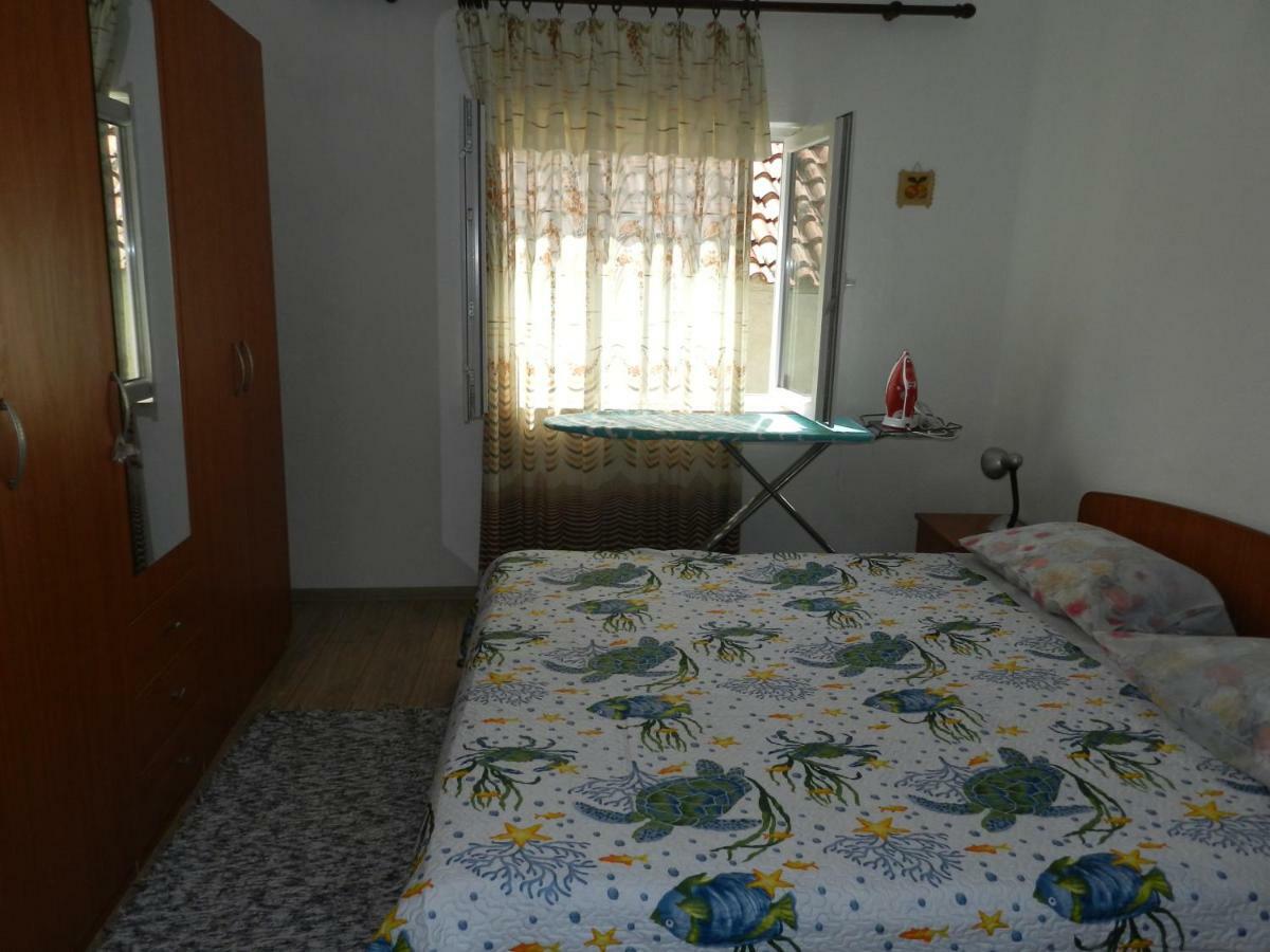 Apartmani Maruncic Omiš Exterior foto